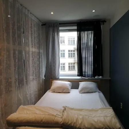 Md_apartments Cg * Bergen